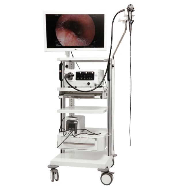 Эндоскопическая система экспертного класса FUJIFILM ELUXEO 6000